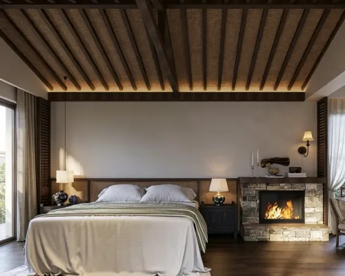Buqi · viraag Private Hot Spring Courtyard-Style Hotel (Jianshui Ancient City Chaoyang Tower) Hotels in Jianshui