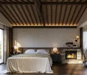 Buqi · viraag Private Hot Spring Courtyard-Style Hotel (Jianshui Ancient City Chaoyang Tower) - جديد