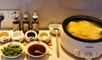 Wassim Hotel (Zigong Fushun Yantan High-Speed Railway Station) - breakfast