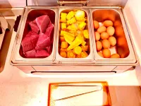 Tang Yunyi house B & B (Dunhuang YueYaQuan store) - موقف سيارات