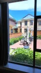 Tex Fengquan Homestay