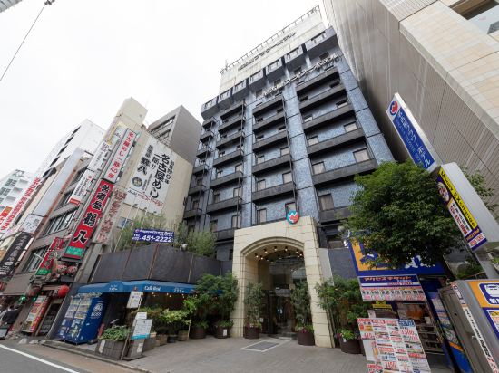 Nagoya Flower Hotel