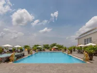 Hotel Cambodiana Hotels in Phnom Penh