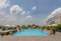 Hotel Cambodiana