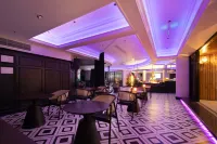 Madison Hotel Jianghan Road Pedestrian Street Wuhan - bar
