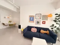 Koala All-Girls Hostel