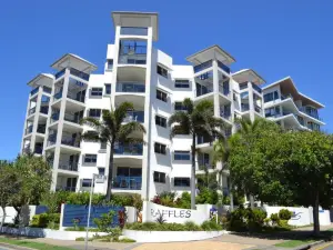 Raffles Mooloolaba