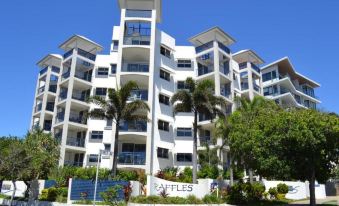 Raffles Mooloolaba