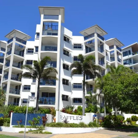 Raffles Mooloolaba