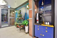 Seomyeon IB Hotel