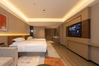 麗呈飯店（恩施火車站許家坪機場店） - 4 星級