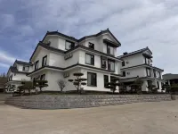 和龍興燁飯店