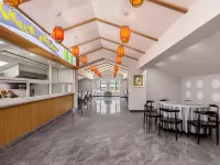 Shengyi Light Luxury Hotel (Chengde South Station Store) Hotels in Chengde