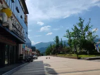 Dilunting Hotel - Ramah Hewan Peliharaan