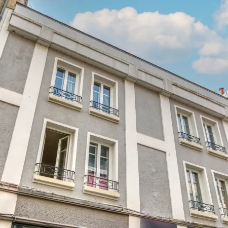 Hotel le Bretagne