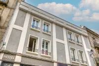 Hotel le Bretagne