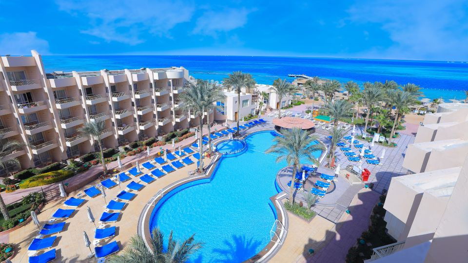 Sea Star Beau Rivage Hotel
