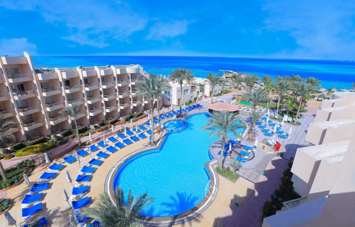 Sea Star Beau Rivage Hotel