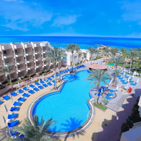 Sea Star Beau Rivage Hotel