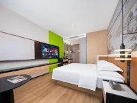 Aishang Mingde Cultural Hotel (Yiwu International Trade City Global Digital Trade Center) - Afhentnings-/afleveringstjenester