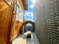 Yishanlou · Wanfeng Hidden Stay · Hui-style Design Vacation Apartment (Xingyi Wanfenglin)