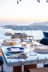 Apeiron Blue Santorini - Adults Only 14 Plus