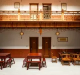 Anji Hefeng Yueshan Residence - Nouto- ja jättöpalvelut