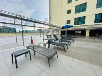 Ming SCSP ZacoSuites @ Kota Kinabalu City Centre - อพาร์ทเม้นท์