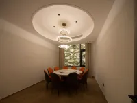 Banyishan Utopia · Jelly Swimming Pool · Wentang Designer Boutique Stay