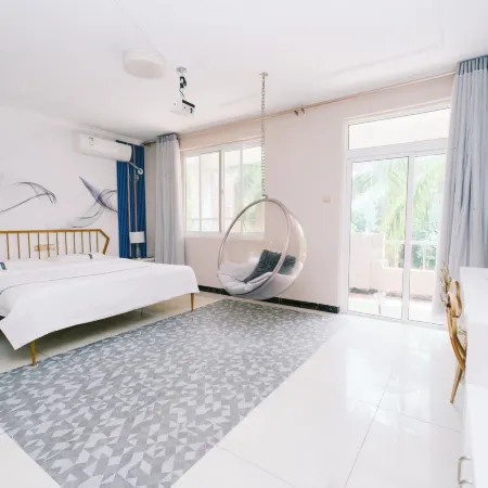 Beihai Yijia Villa Resort Hotel