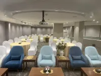 Taj Al-Wajh Hotel - piscina