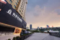 海玥名庭ホテル（上海駅）