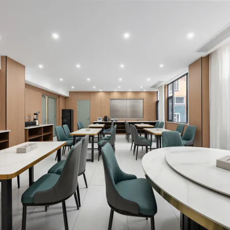 Wenshan Rongyi Boutique Hotel