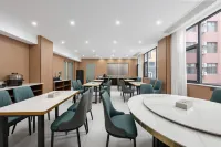 Wenshan Rongyi Boutique Hotel - breakfast