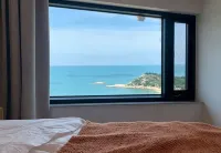 Banyin · Nanyi | Semi·Retreat Seaview Boutique Stay (Dongshan Island Nanmen Bay)
