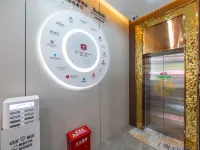 Junyi Chain Hotel (Dingxi Bus Station) Hotels in Dingxi