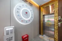 駿怡連鎖酒店（定西汽車站店）