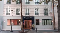 Hotel Joli Môme