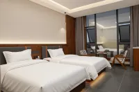 Budala Boutique Hotel - วิวภูเขา