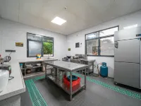 南崑山桐心閣精品民宿 龍門住宿飯店