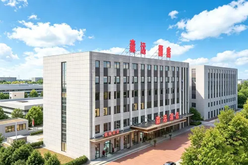 SenYuanHotel