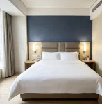 Aihang Alliance Hotel Hotels in Ganyu District