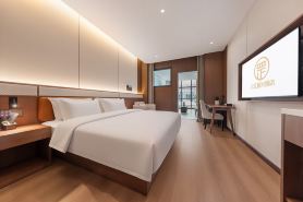 Yunjiang Xingmi Business Hotel (Nyingchi Mainling Airport)