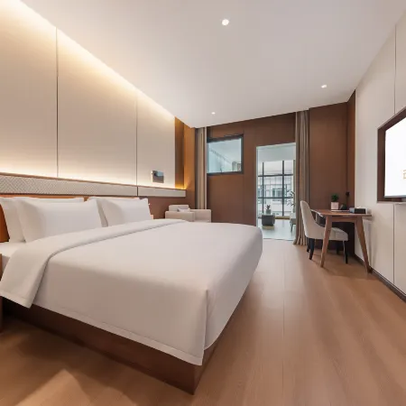 Yunjiang Xingmi Business Hotel
