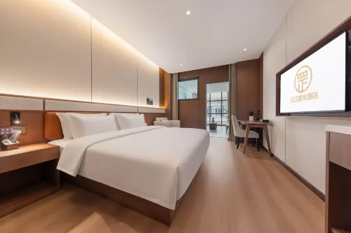 Yunjiang Xingmi Business Hotel