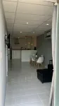 Apartment 11 - parking