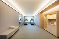 Quanji Hotel (Yuncheng Yudu Park Branch)