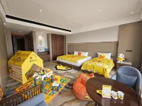 Yading Hotel - piscina