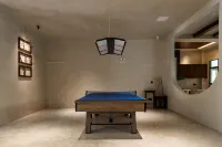 Huangguoshu Leyan Fanshe · View Wabi-Sabi Boutique Hotel - نادي رياضي