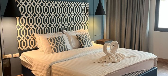 Fantastic Karon Beach Guesthouse Hotels in Phuket
